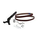 Abrasive Belt Angle Grinder Belt Sander  100  125 Angle Grinder