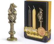 Harry Potter Timbro Tassorosso10 Cm Noble Collection