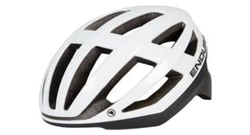 Casque endura fs260 pro ii blanc