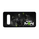 Call of Duty Modern Warfare 2 Samsung Galaxy S10 PLUS Mobiltelefon Skal