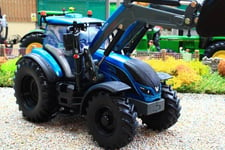 BRITAINS 43352 1/32 Tracteur Valtra Avec Chargeur Avant