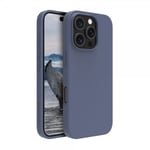 dbramante1928 iPhone 16 Pro Skal Greenland Pacific Blue