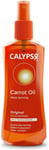 Calypso Original Carrot Oil | No SPF | Accelerates tanning | Self tan |...