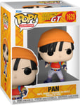 Funko Pop! Dragon Ball GT figuuri (Pan)