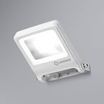 LEDVANCE Endura Flood LED-ulkovalo valkoinen 10 W