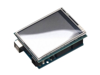 Adafruit TFT Touch Shield Touchscreen-modul 7,1 cm (2,8 tommer) 320 x 240 Pixel Passer til: Arduino