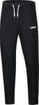 Jako Pantalon Jogging pour Homme, Taille XL, Noir