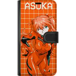 OnePlus Nord 3 Plånboksfodral Asuka Evangelion