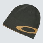 Oakley Beanie Ellipse - Bonnet Ginger Taille unique