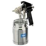 Draper Air Spray Gun, 1L