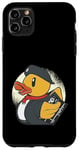 iPhone 11 Pro Max Film Director Rubber Duck Case