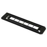 Plustek 35mm film strip holder pour Opticfilm 135/135i