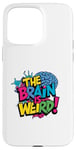 iPhone 15 Pro Max The brain is weird. Neurological & Neurodiversity Psych col Case