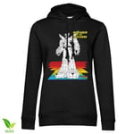 Voltron - Defender Of The Universe Girls Hoodie, Hoodie