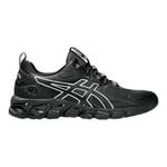 ASICS Men's Gel-Quantum 180 Sneaker, Black/Black, 6.5 UK