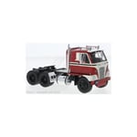 [FR] Ixo Model INTERNATIONAL HARVESTER DCOF-405 1959 RED/WHITE 1:43 - TR130