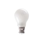 Ampoule LED 10W B22 A60 1520lm 320 (100W) 60 - Blanc Chaud 2700K