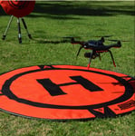 Hoodman Launch Pad 90 cm