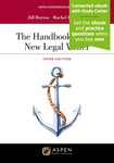 The Handbook for the New Legal Writer: [Connected eBook with Study Center] (Aspen Coursebook)