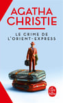 Le Crime de l'Orient-Express (Nouvelle traduction révisée) (Poche)