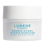 Nordic Hydra Intense Hydration Moisturizer intensivt återfuktande ansiktskräm 50ml