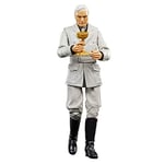 Hasbro Indiana Jones et la dernière Croisade, Figurine Walter Donovan Adventure Series de 15 cm