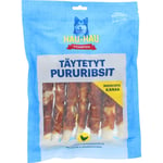 Hau-Hau Champion Hund Tuggpinnar Kyckling 7-pack | 490 g