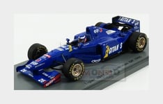 1:43 Spark Ligier F1 Js41 #26 2Nd Australian Gp 1995 O.Panis S7407 Modellino