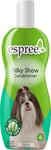 Espree Natural Silky Show Conditioner for Dogs with Natural Safflower Oil & Silk