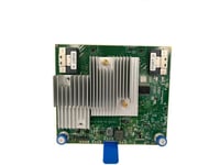 Hewlett Packard Enterprise Broadcom MegaRAID MR216i-a - Diskkontroller - SATA 6Gb/s / SAS 12Gb/s / PCIe 4.0 (NVMe) - PCIe 4.0 x8