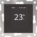 CTMLyng Termostat mTouch One 1P SV, OP ZigBee