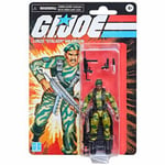 G.I. Joe Retro Stalker Wilkinson Lonzo