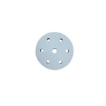 Pad double face - Leman - POG225 - Diamètre 210 mm - Pour ponceuse mur et plafond