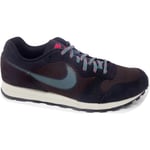 Baskets Nike  Reconditionné MD Runner -