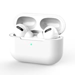 Silikoninen suojakotelo Apple Airpods Pro:lle