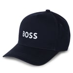 Keps Boss J50946 Mörkblå