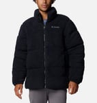 Doudoune sherpa puffect ii - homme