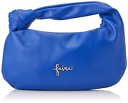 paino Anse, Sac Cabas pour Femme, Bleu, Einheitsgröße