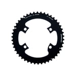 Couronne Shimano FC-R9100 Dura-Ace 46D CT2 Noir CC660028 STRONGLIGHT Pédalier