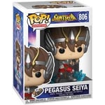 Figura Funko Pop Saint Seiya: Pegasus Seiya - Neuf