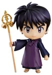 Good Smile Inuyasha Figurine d'action Miroku Nendoroid, Multicolore