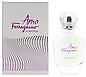 Salvatore Ferragamo Amo Flowerful Eau De Toilette 100ml Spray - damaged box