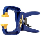 Limklämma Irwin Quick-Grip Handi-clamp (Variant: 101 mm) flera storlekar