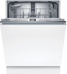 Bosch Series 2 SMV2HTX02G Standard Fully Integrated Dishwasher