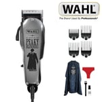 Wahl Peaky Blinders Special Edition Corded Hair Clipper Kit Gift Set