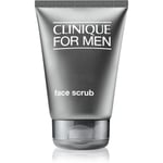 Clinique™ Face Scrub face exfoliator 100 ml