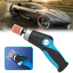 (blue- Car Recharge)Car Polisher Mini Electric Car Scratch Remover Machine