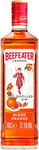 Beefeater Blood Orange Flavoured Gin, 70cl