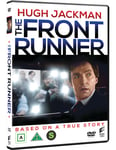 THE FRONT RUNNER (DVD)