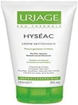 NEW Uriage Hyseac Cleansing Cream 150ml Irritated Oily Skin This Cleansing Crea
